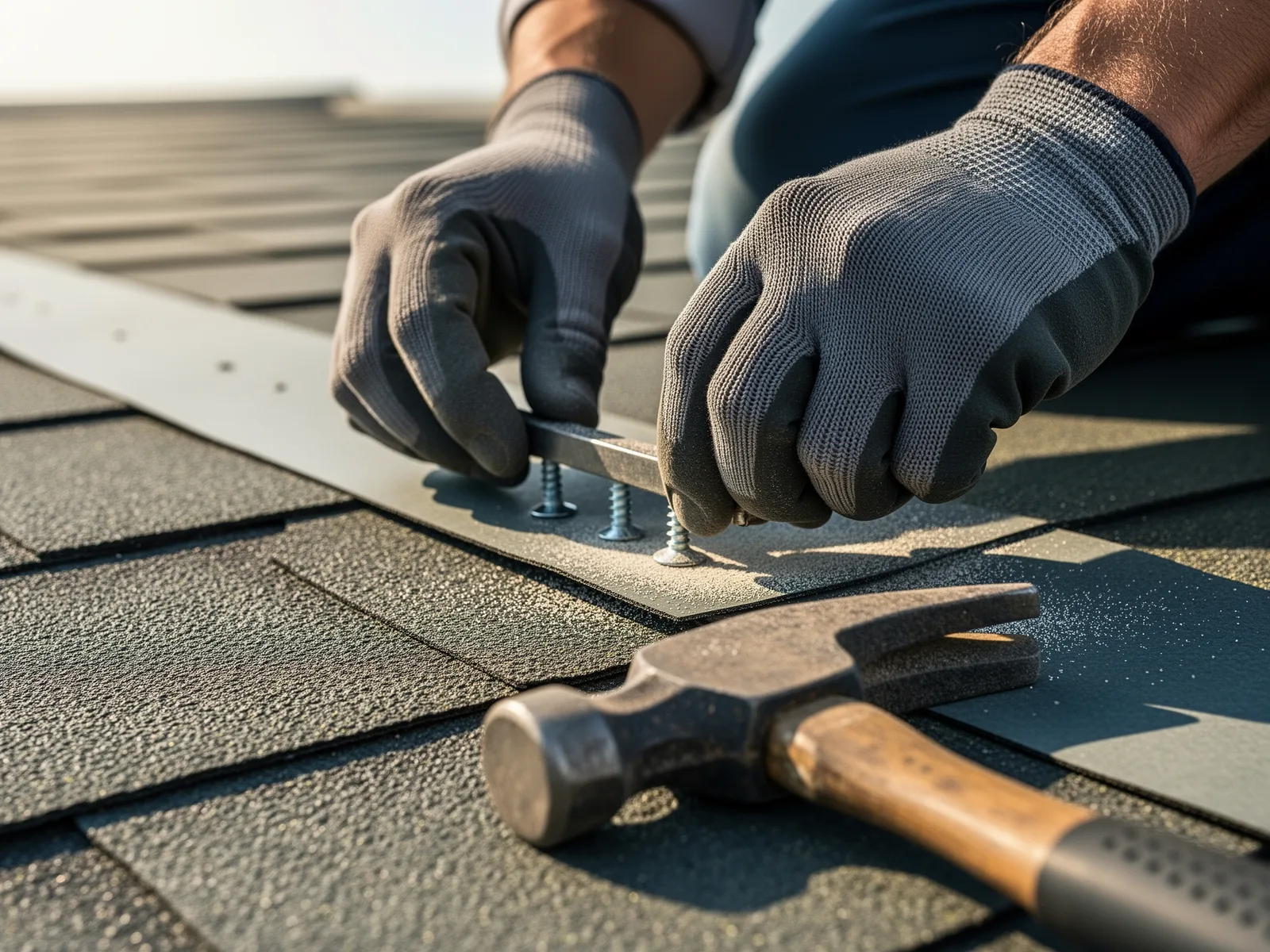 Why choose Fascia Repair in Girard, PA